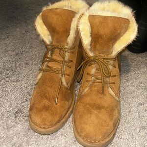 Ugg Quincy Boot